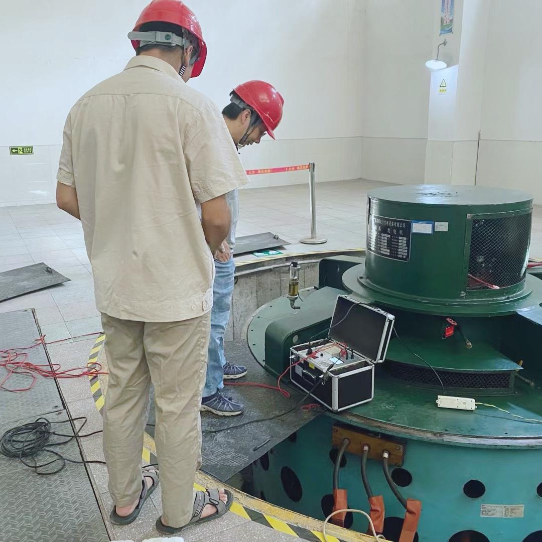 四川广元供电公司