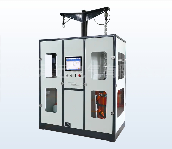 CYDA安全带静拉力试验机