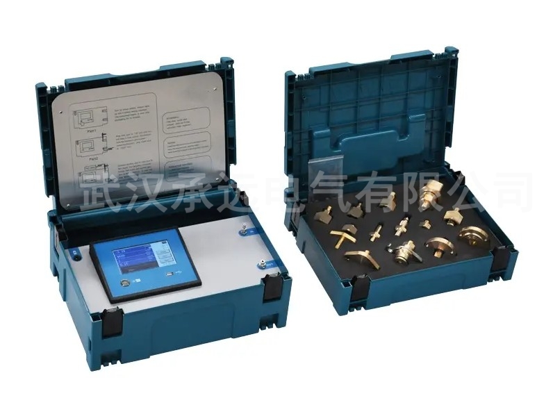 CY-222BSF6气体纯度仪