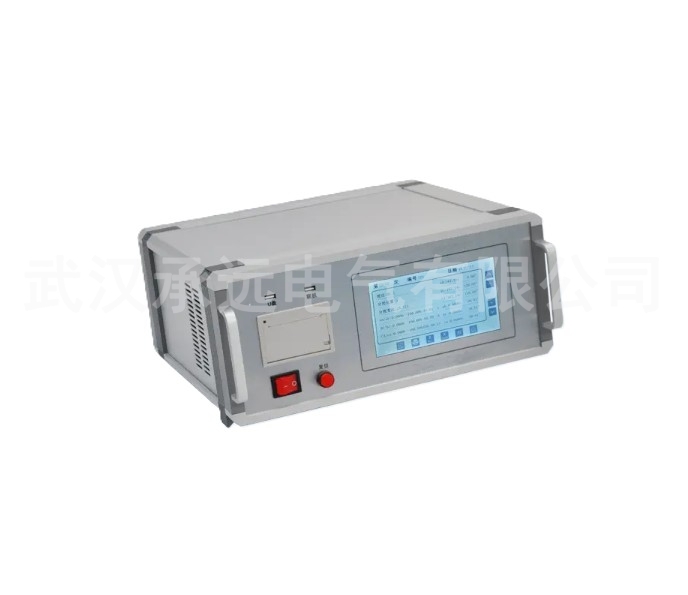 CY3BB全自动变比组别测试仪