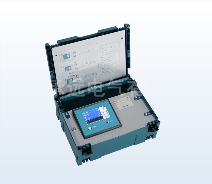 CY-222FSF6气体综合分析仪