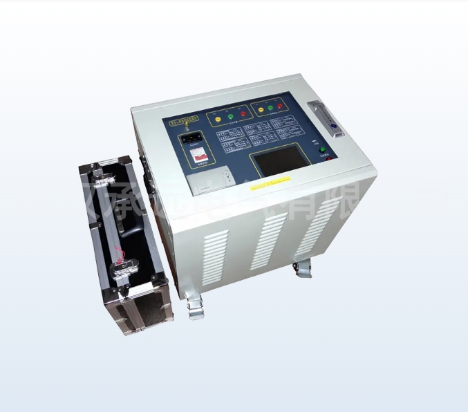 CYDQC输电线路工频参数测试系统