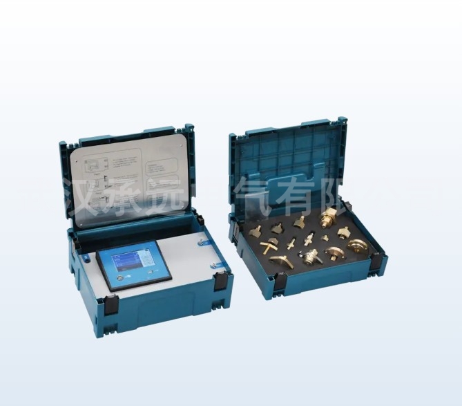 CY-222ESF6气体综合测试仪