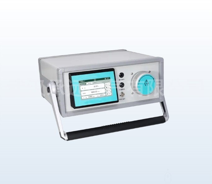 CYBX-616便携式冷镜法SF6气体露点仪