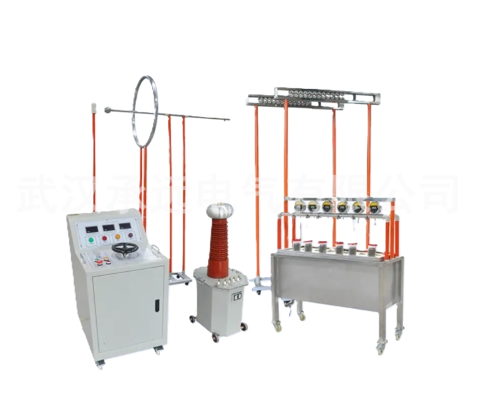 CYDQ-ZZ电力安全工器具试验装置