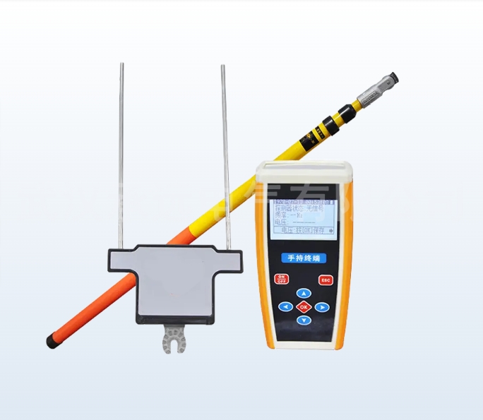 CYJCS无线绝缘子测试仪