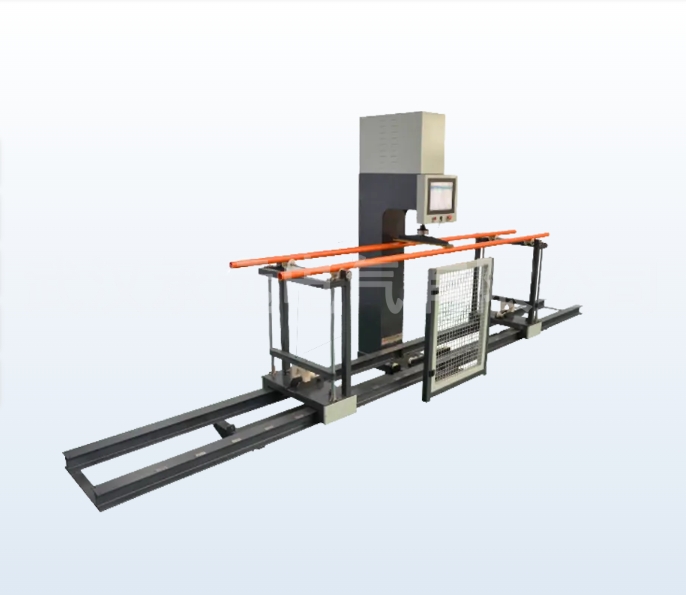 CYG绝缘杆抗弯动静负荷试验机