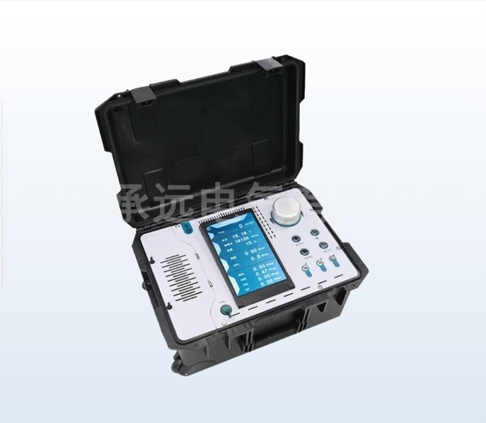 CY-333ASF6气体综合分析仪