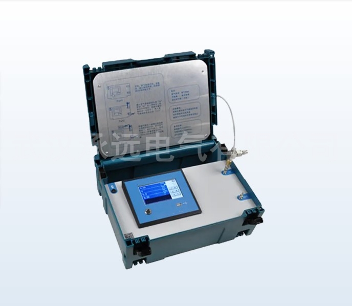 CY-222CSF6气体分解产物测试仪