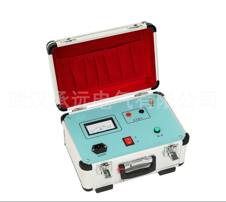 CYFJA避雷器放电计数器检测仪