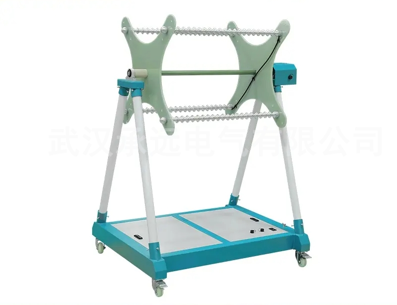 CYDQ-C2电动绝缘绳耐压试验电装置