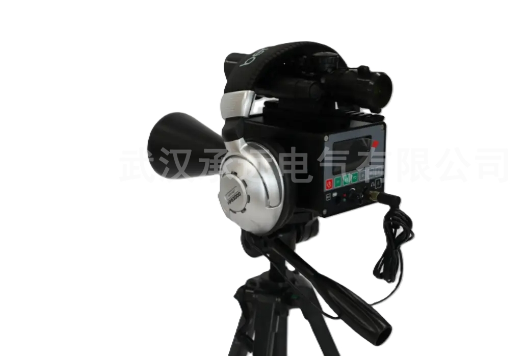 CYJGJD绝缘子故障远距离激光定位侦测仪