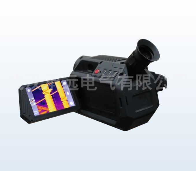 CYDQ-三合一电力故障成像仪