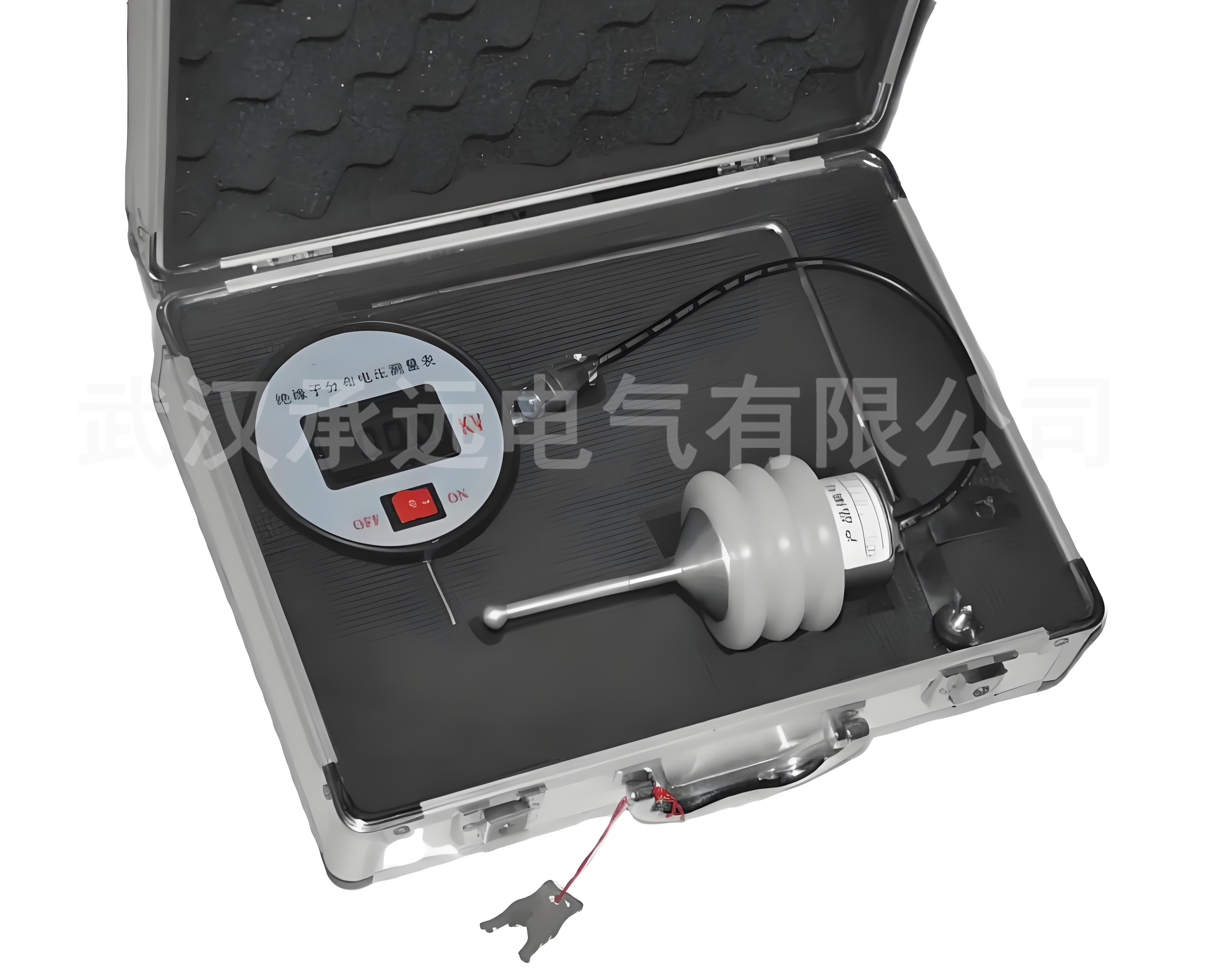 CYJDY绝缘子分布电压测量仪