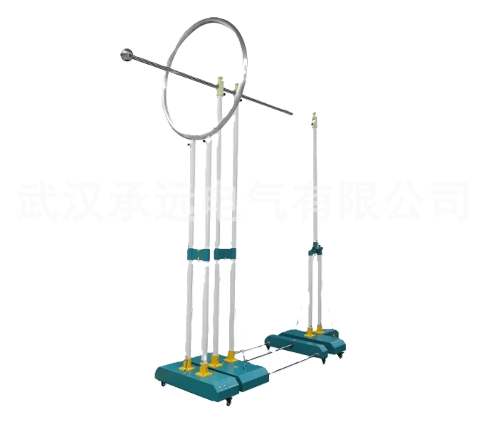 CYZZC电动验电器功能检测试验装置