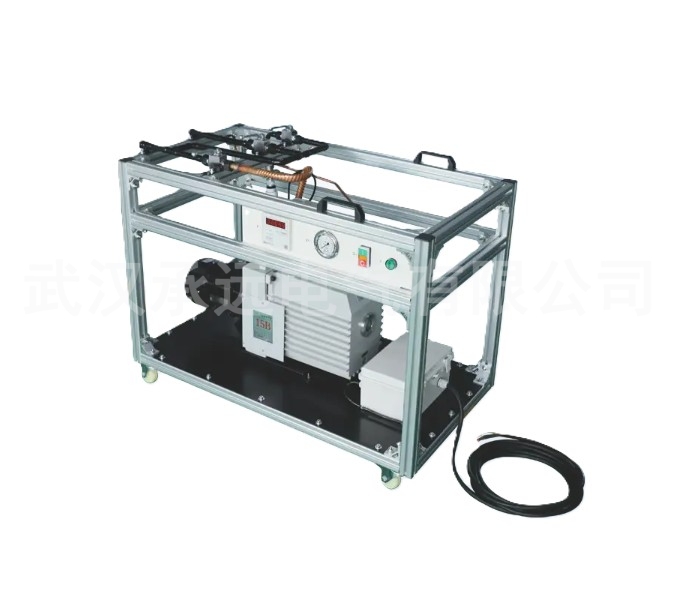 CYDQ-SF6抽真空充气装置