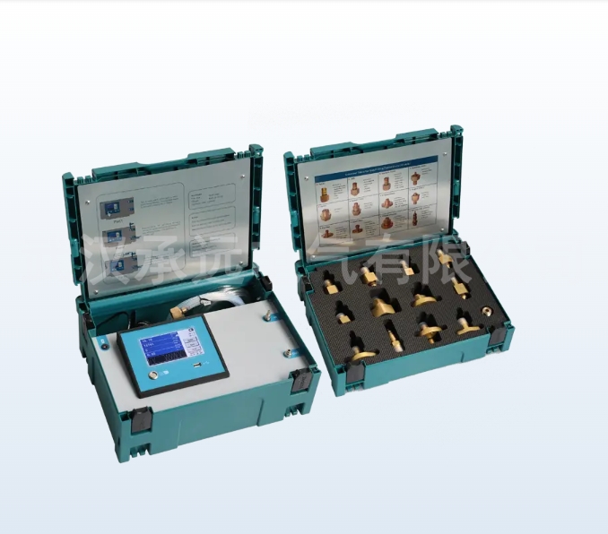 CY-222DSF6气体质量分析仪