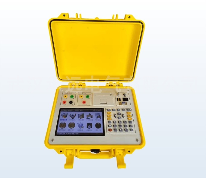 CY2BC全自动变比组别测试仪