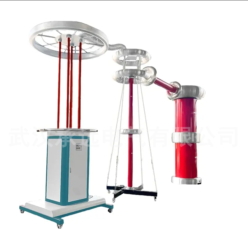 CYDQ-IV电动绝缘杆耐压试验电装置（220D）