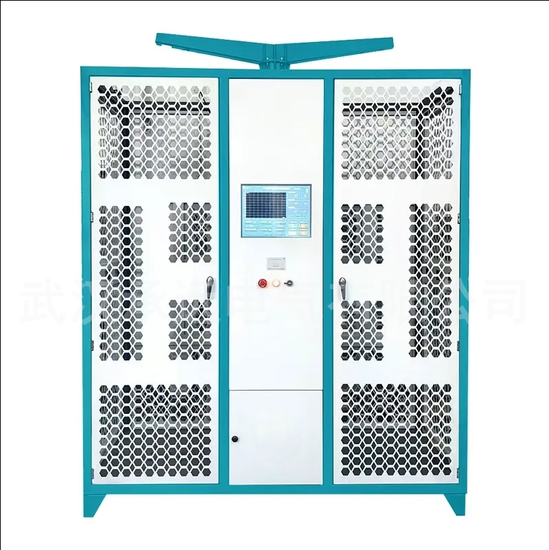 CYDC双工位安全带静负荷试验机