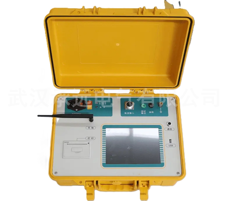 CYYBZ1氧化锌避雷器综合测试仪