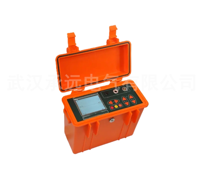 CYDQB电力电缆故障定点仪