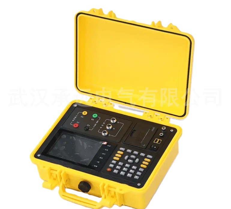 CYDZC电能质量分析仪（300A）