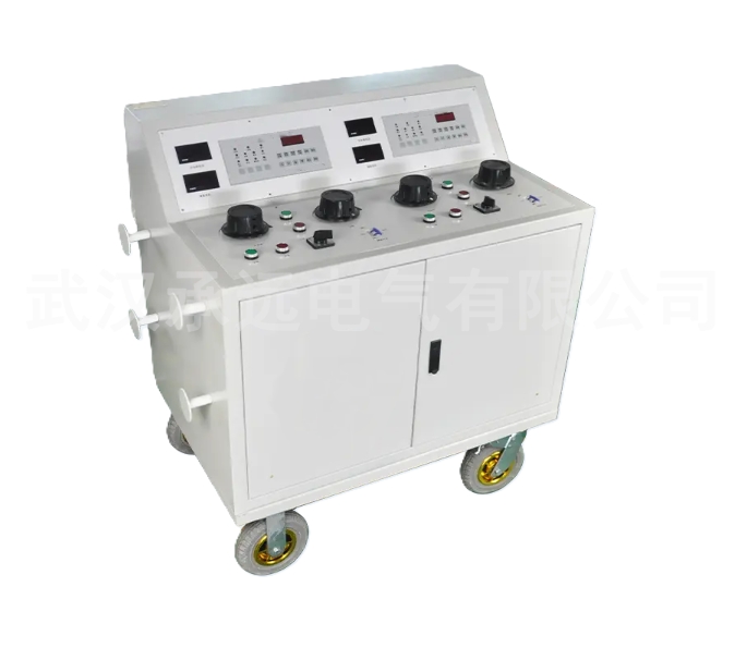 CYGKD高压开关断路器磨合台