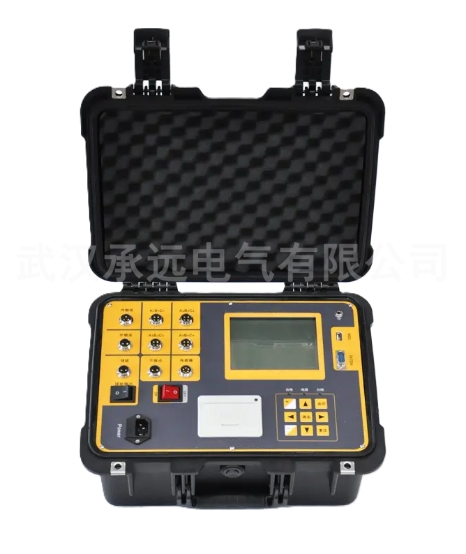 CYGKY高压开关动特性测试仪