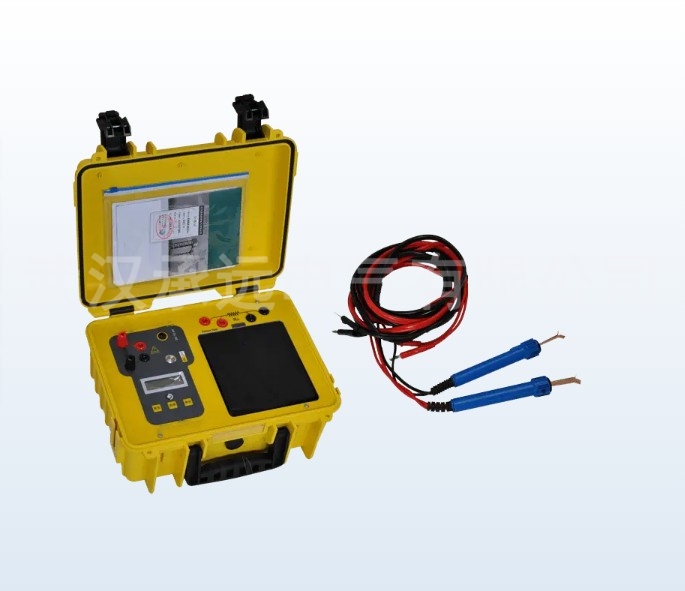 CYPDY片间电阻测试仪