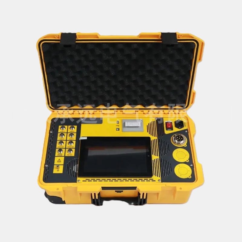 CYGKZ高压开关综合测试仪