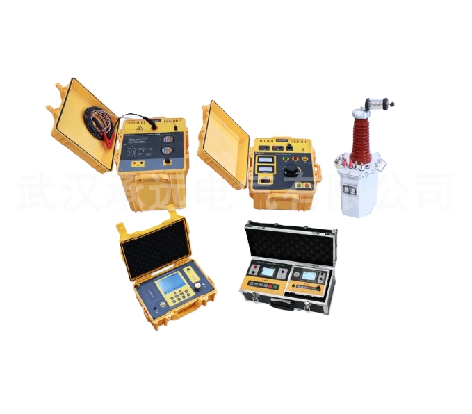 CYDGB电缆故障测试仪