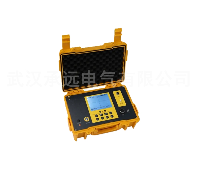 CYDQC电力电缆故障定位仪