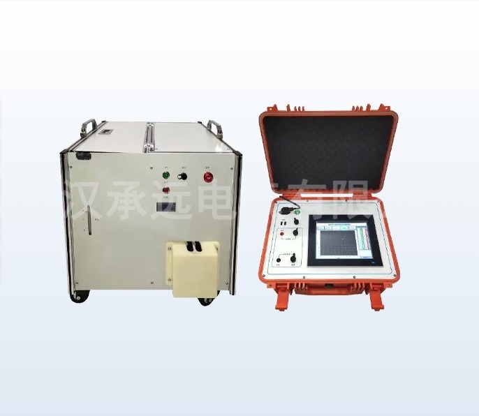 CYBCY变压器材质分析仪
