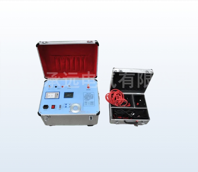 CYZZA真空开关真空度测试仪（IV）