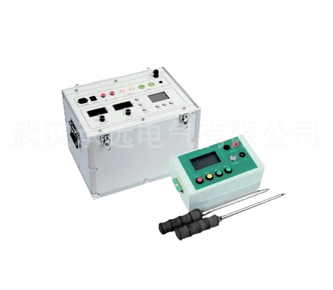 CYCGG超高压电缆护层故障测距仪