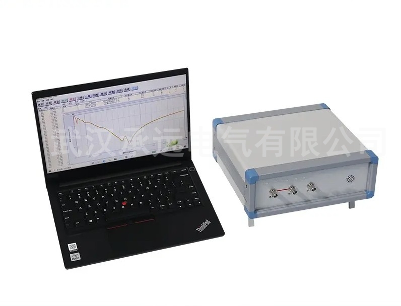 CYBRA变压器绕组变形测试仪(频响法)