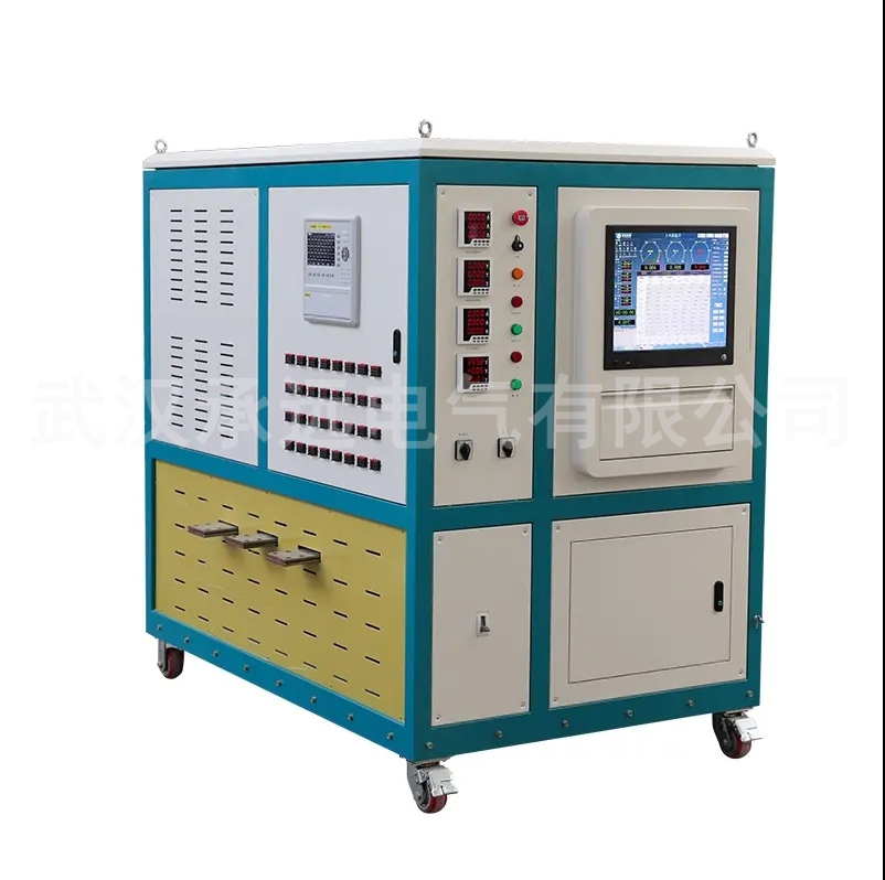 CYSWD三相温升大电流发生器