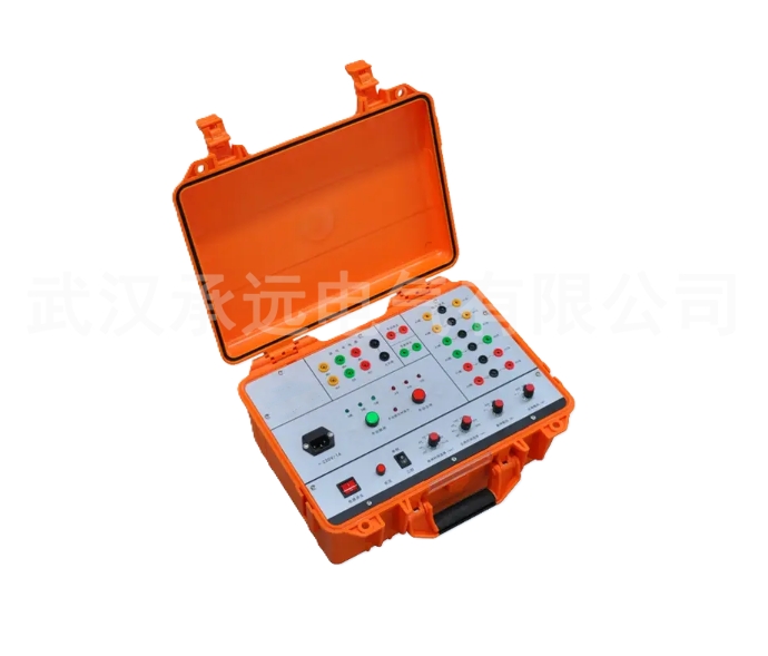 CYGDM高压断路器模拟装置