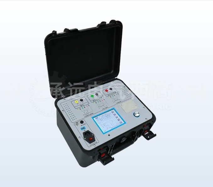 CYGCB干式变压器材质分析仪