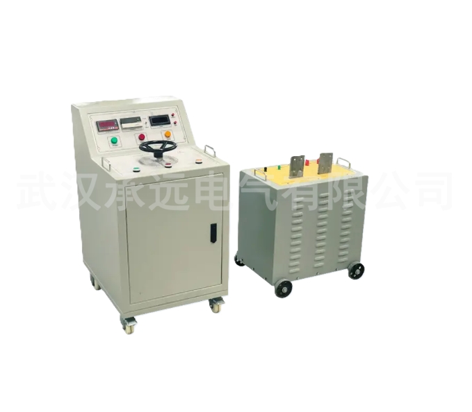 CYSLQ-4000数显大电流发生器