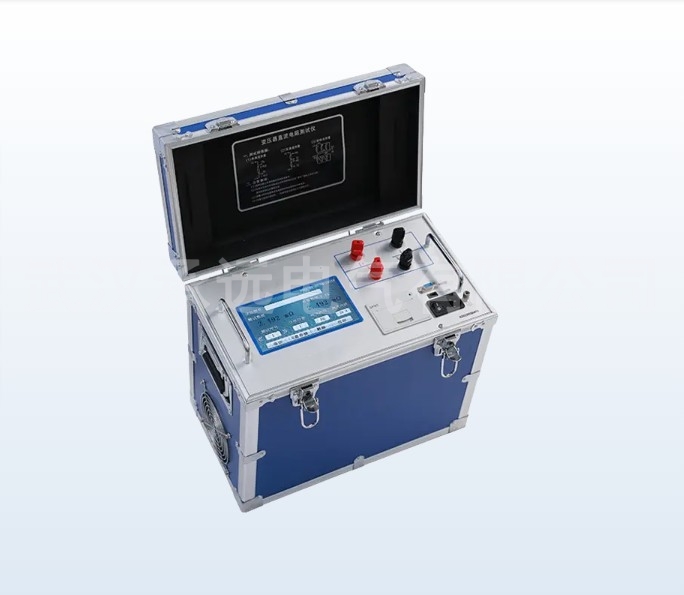 CYZDYD直流电阻快速测试仪