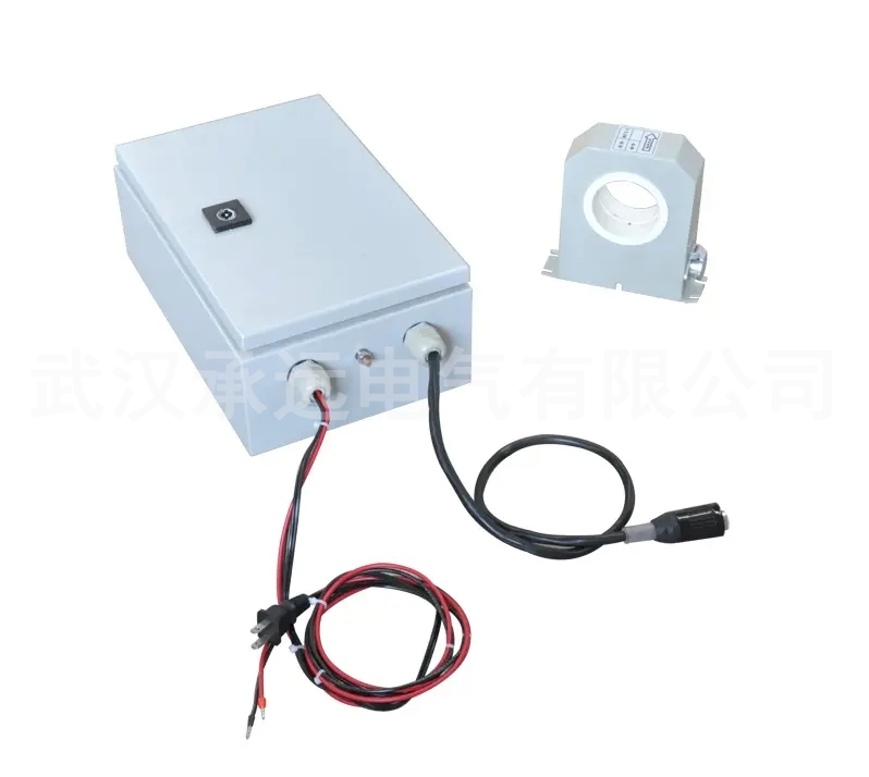 CYBJX变压器铁芯接地电流在线监测装置