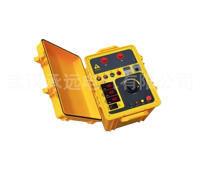 CYDGI发热电缆故障测试仪