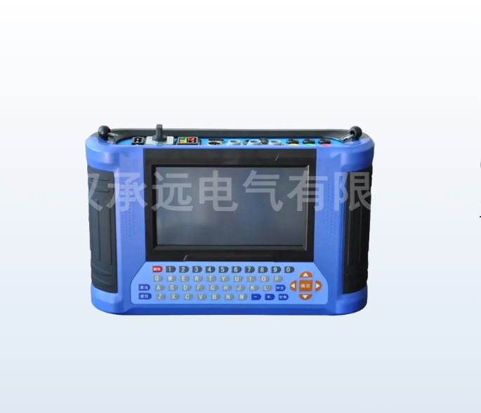 CYSBXB三相电能表多功能现场校验仪