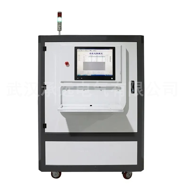 CYDZC定子综合测试仪