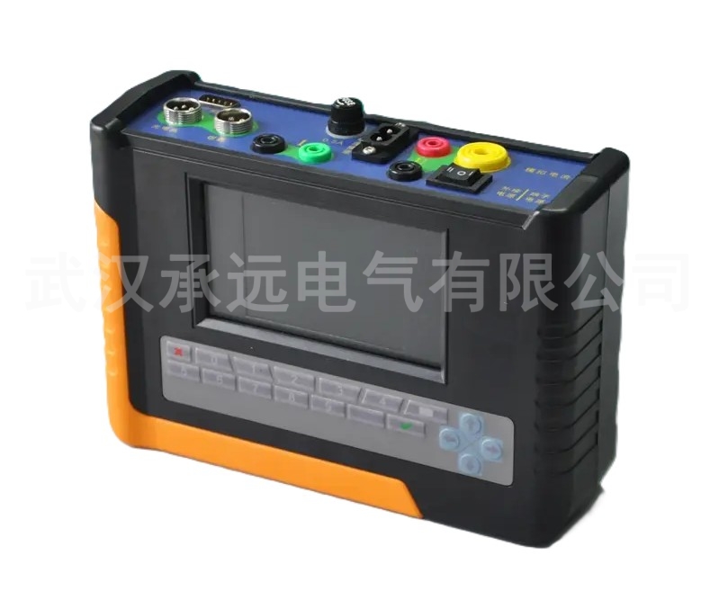 CYDBX单相电能表多功能现场校验仪