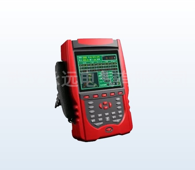 CYSBXD三相电能表现场校验仪