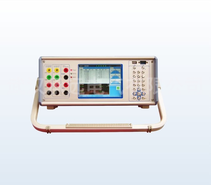 CYSCB三相程控标准源