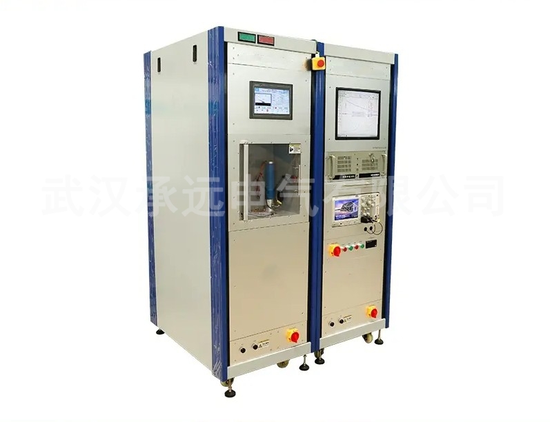 CYCBC冲击组合波测试系统